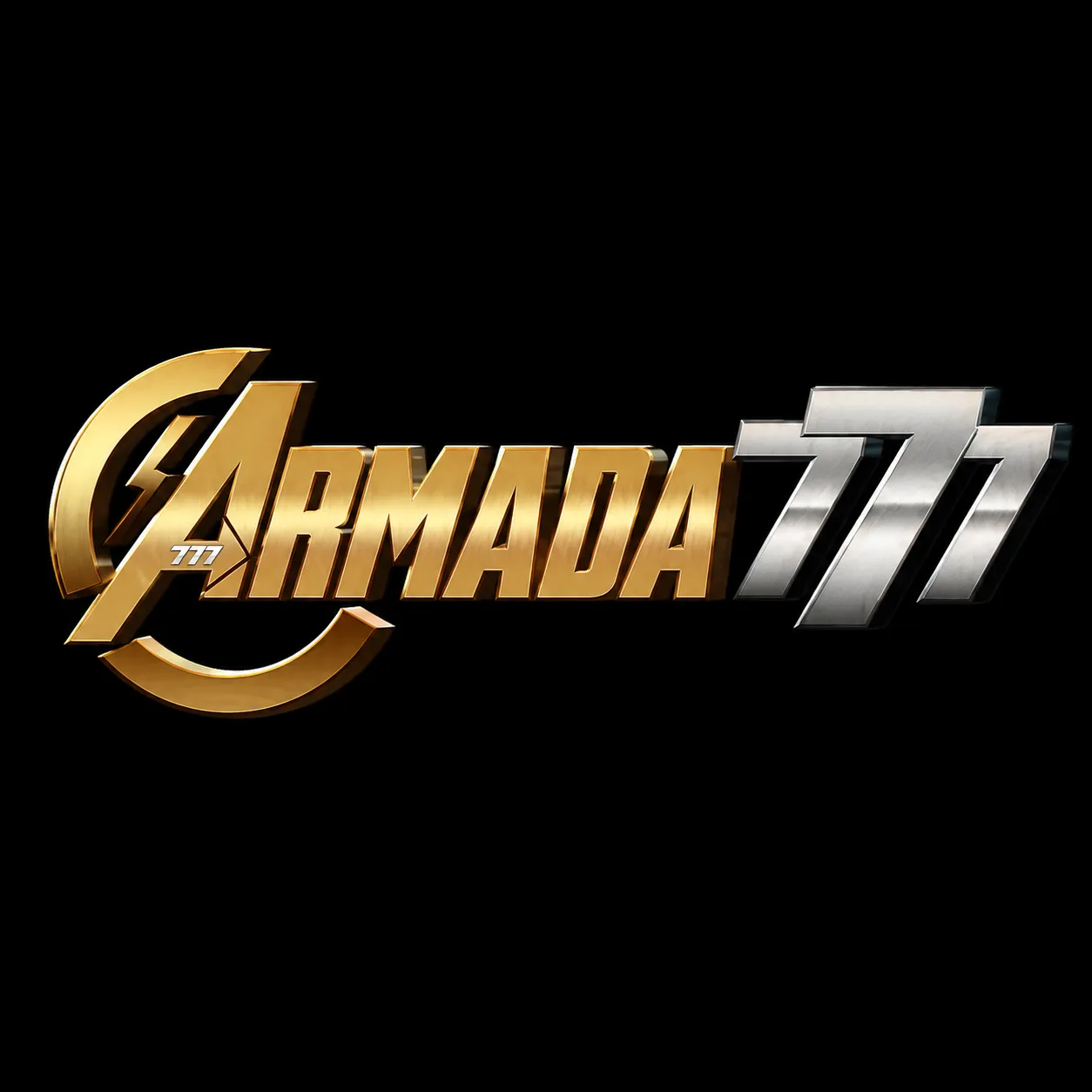 ARMADA777 - Aplikasi Status & Stiker Terbaik untuk Sosial & Chat