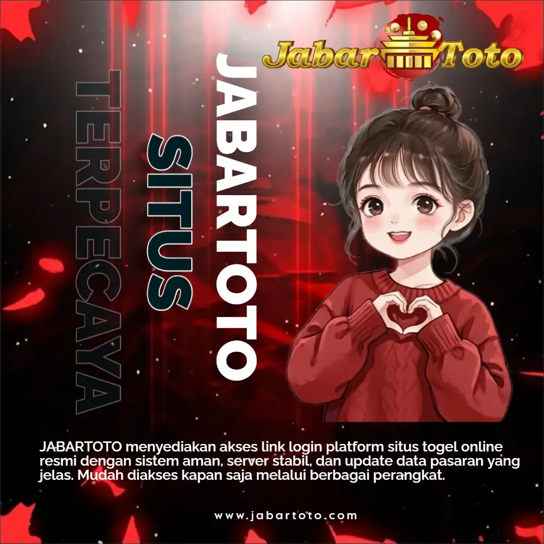 JABARTOTO - Aplikasi Cuaca Lokal Terpercaya