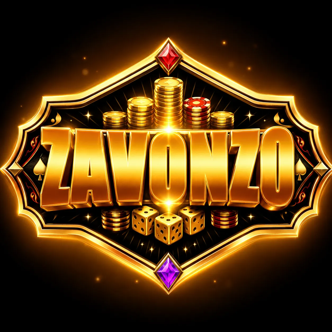 ZAVONZO - Aplikasi Flashcard Pendidikan Terbaik