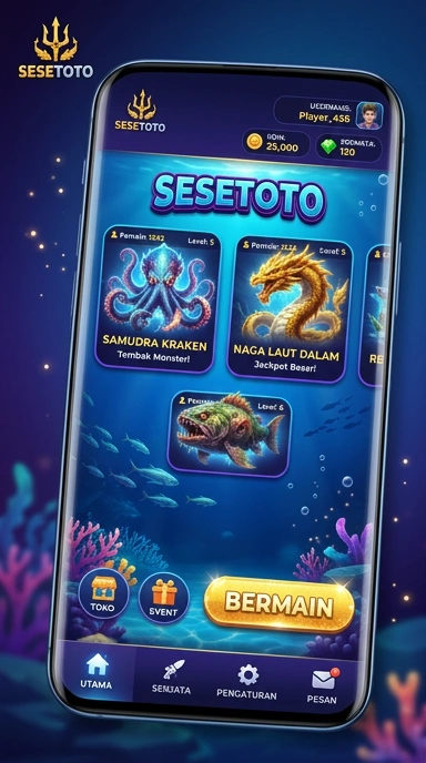 sesetoto - Kanal Aplikasi Terlengkap untuk Unduhan